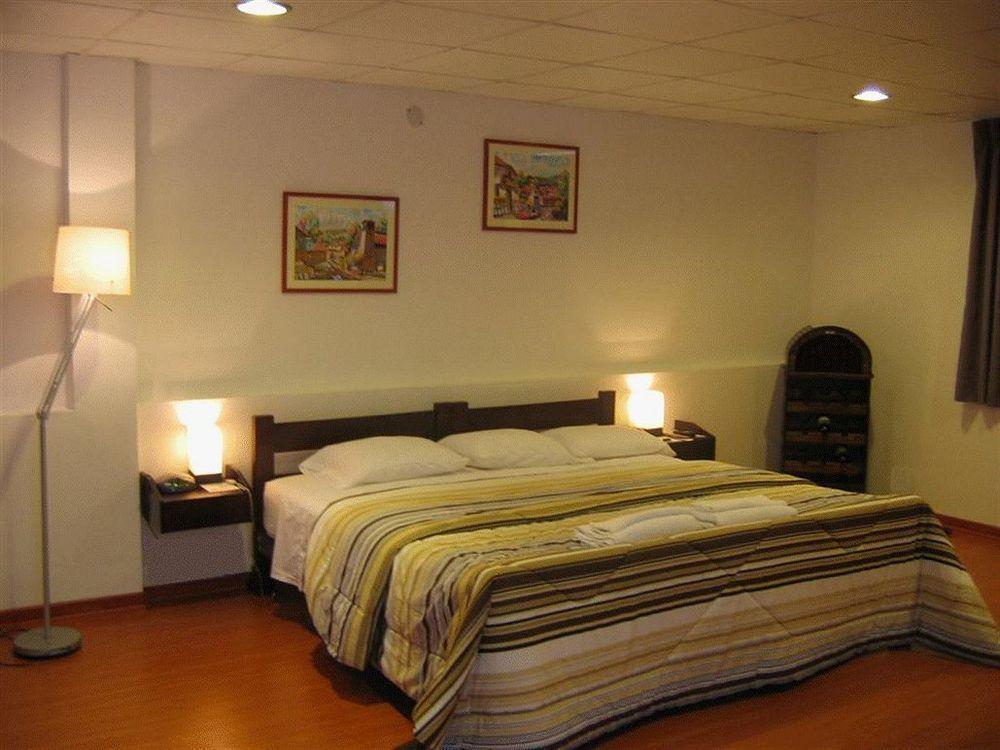 Ife B&B - Inka Frog Exclusive Lima Luaran gambar