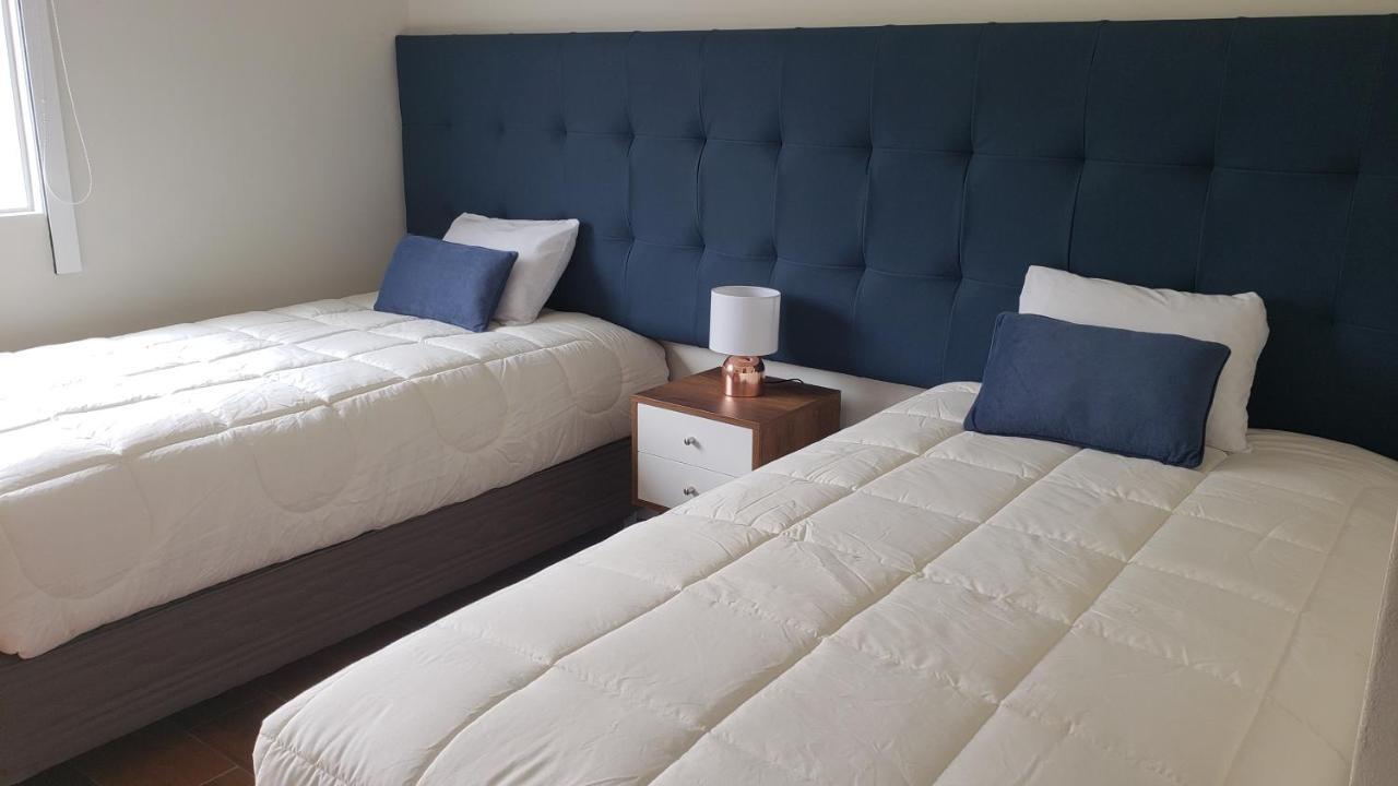 Ife B&B - Inka Frog Exclusive Lima Luaran gambar