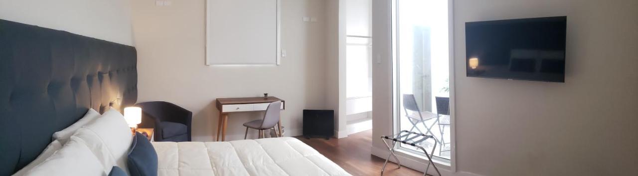 Ife B&B - Inka Frog Exclusive Lima Luaran gambar