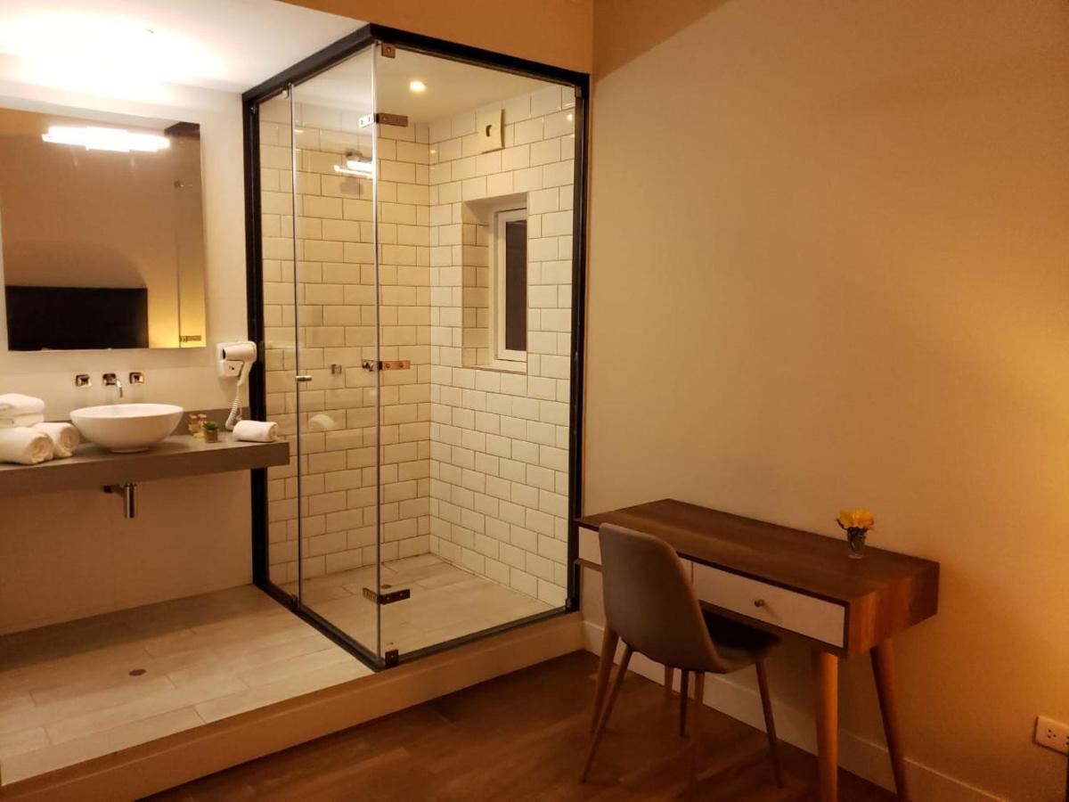 Ife B&B - Inka Frog Exclusive Lima Luaran gambar