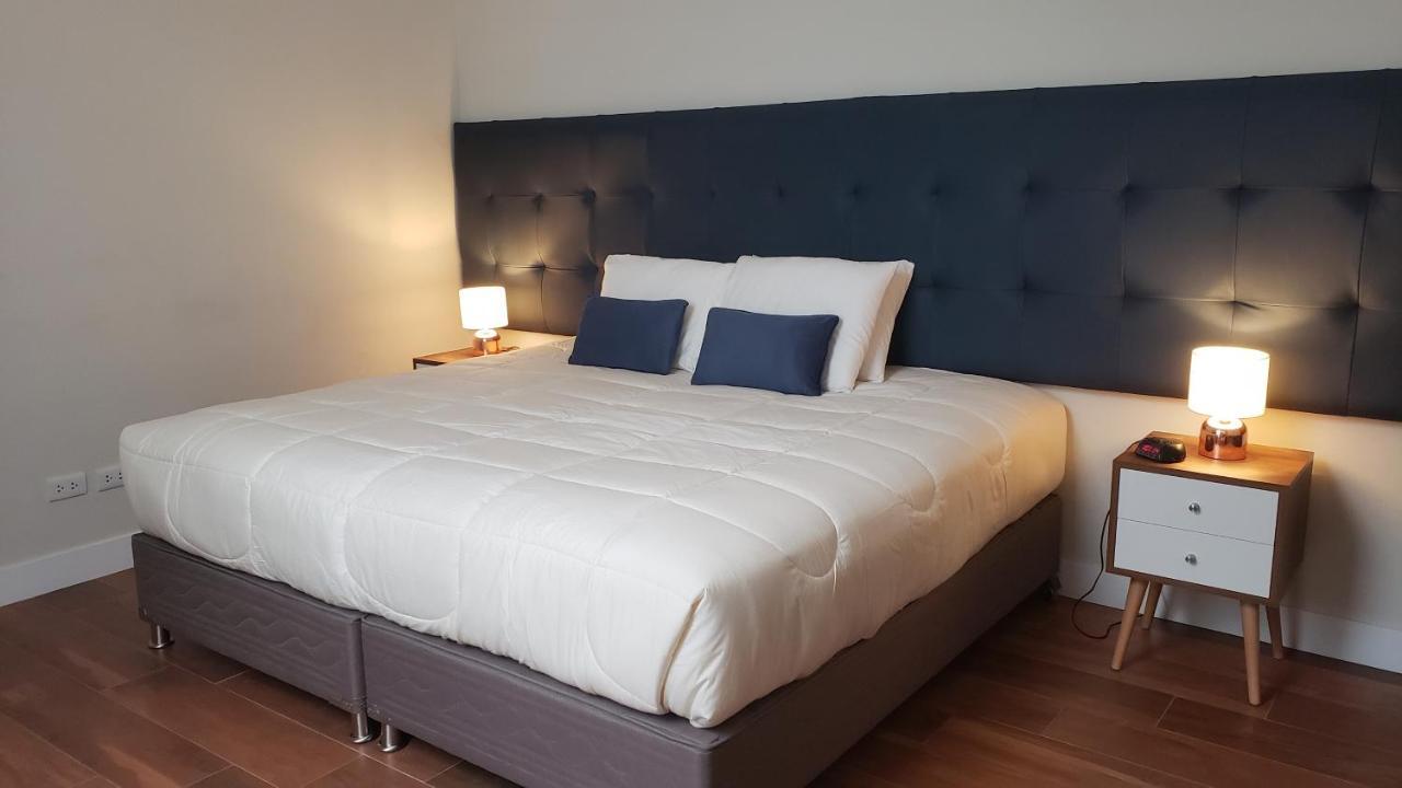 Ife B&B - Inka Frog Exclusive Lima Luaran gambar