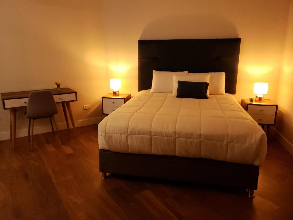 Ife B&B - Inka Frog Exclusive Lima Luaran gambar