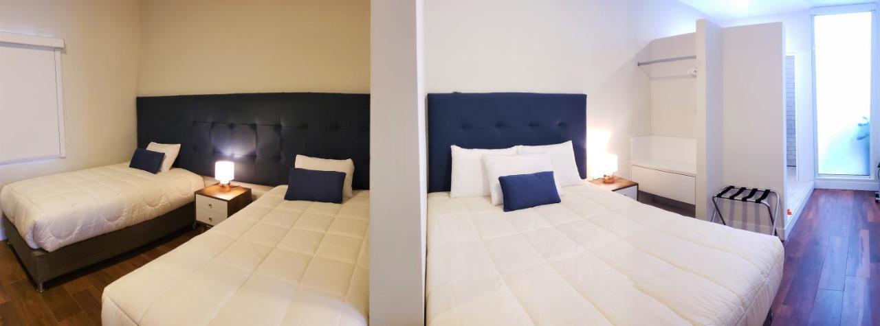Ife B&B - Inka Frog Exclusive Lima Luaran gambar