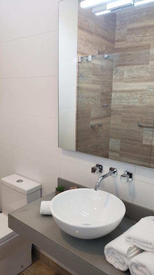 Ife B&B - Inka Frog Exclusive Lima Luaran gambar