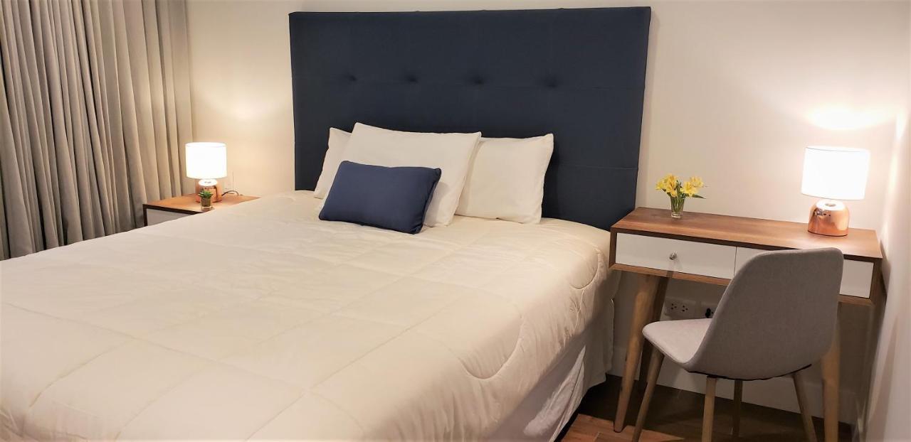 Ife B&B - Inka Frog Exclusive Lima Luaran gambar