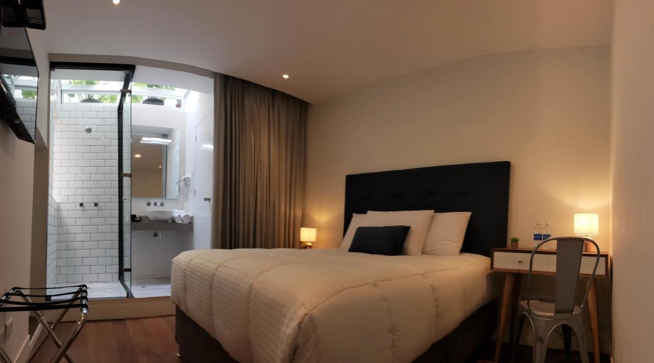 Ife B&B - Inka Frog Exclusive Lima Luaran gambar
