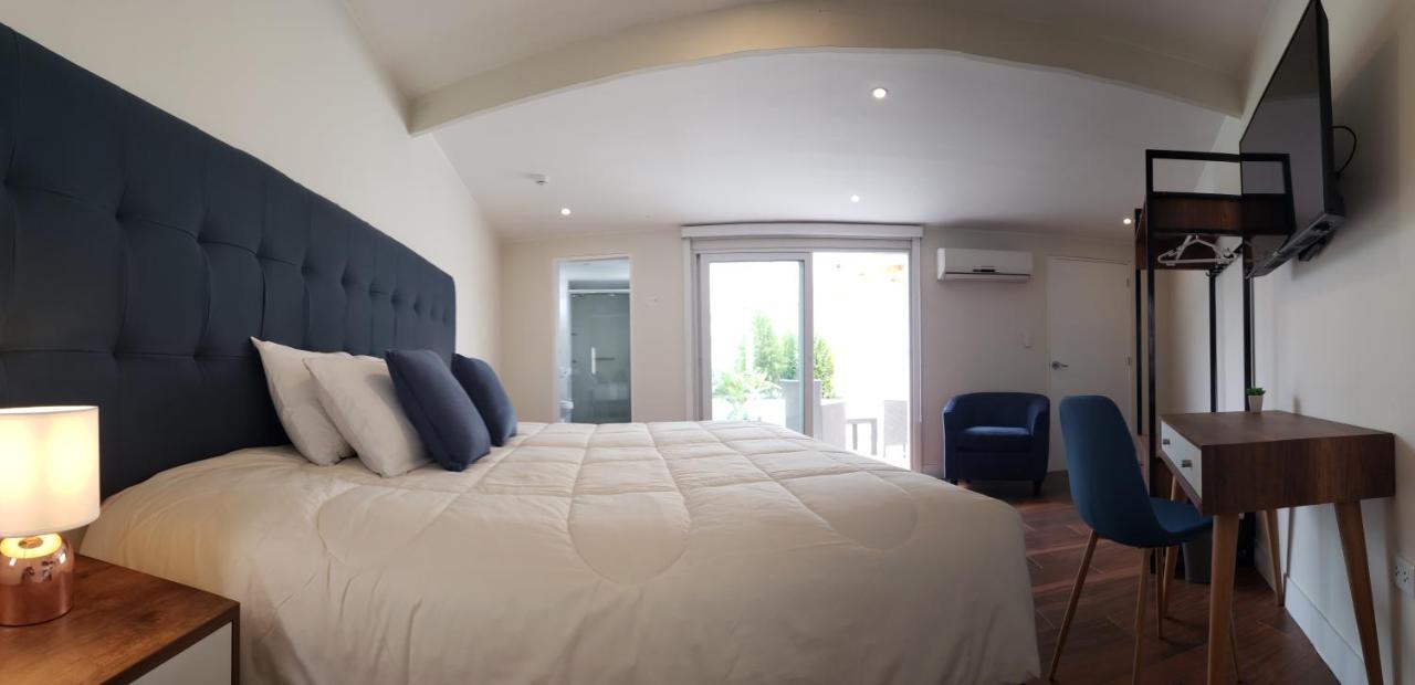 Ife B&B - Inka Frog Exclusive Lima Luaran gambar
