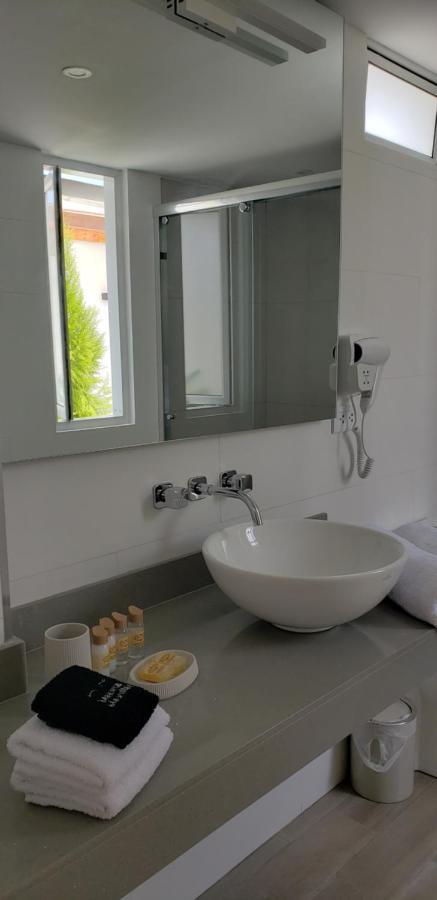 Ife B&B - Inka Frog Exclusive Lima Luaran gambar